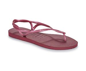 Havaianas Sandales LUNA in Violet 35 / 36