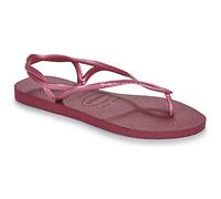 Havaianas Sandales LUNA in Violet 39 / 40