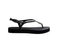 Havaianas Sandales Plateforme à Enfiler Luna Flatfor