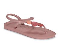 Havaianas Sandales plates FLASH URBAN PLUS in Rose 39 / 40