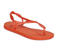Havaianas Sandales plates LUNA in Orange 37 / 38
