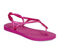 Havaianas Sandales plates LUNA in Rose 39 / 40