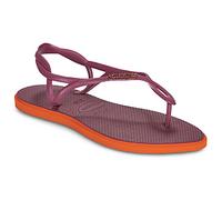 Havaianas Sandales plates LUNA POINT in Violet 41 / 42