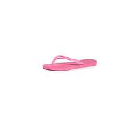 Havaianas Sandales plates pour femme, (Flux rose.), 9-10 Women/7-8 Men