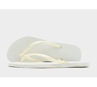 Havaianas Sandales Slimp Flip Flop Femme - Blanc 37/38