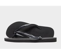 Havaianas - Slim Flip Flops - unisex - Chaussures - Noir - Taille: 39 EU