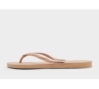 Havaianas Sandales Slimp Flip Flop Femme - Rose 37/38