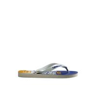 Tongs hommes Havaianas SIMPSONS Blanc 41 / 42
