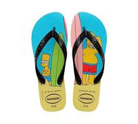 Havaianas Simpsons, Tongs Mixte Adulte