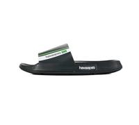 Havaianas Slide Brasil Colour Vert