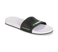 Havaianas Slide Brasil, Sandale Glissante Femme