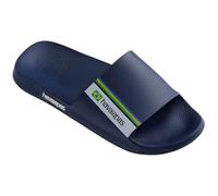 Havaianas Slide Brasil, Sandale Mixte Adulte