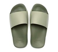 Havaianas Slide Classic, Slide Erwachsene Unisexe, Vert, 37/38 EU