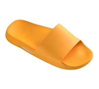 Havaianas Tongs classiques unisexes, Jaune pop, 37/38 EU