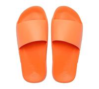 Havaianas Slide Classic, Tongues Mixte, Begonia Orange, 33/34 EU