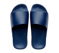 Havaianas Slide Classic, Tongues Mixte, Bleu Indigo, 37/38 EU