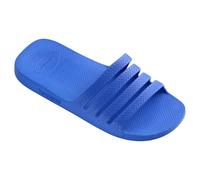 Havaianas Slide Stradi (Mini Me), Sandale glissante, Blue Star,