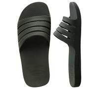 Havaianas Slide Stradi (Mini Me), Sandale glissante, Olive Green,