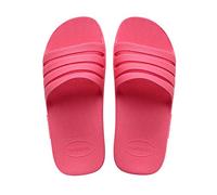 Havaianas Tongs unisexe Slide Stradi, Porcelaine rose, 39/40 EU