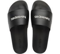 Havaianas - Slide Zero - Claquettes Black - BR 41 - 42