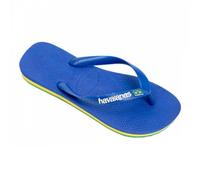 Havaianas Slim Brasil Logo Femme FlipFlop