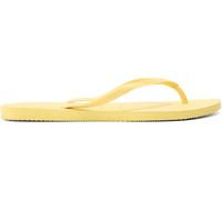 Havaianas Slim Core Jaune citron 8 Female