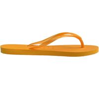 Havaianas Slim Core Jaune Pop 1/2 Unisex