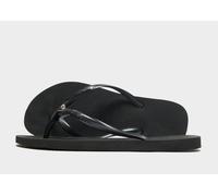 Havaianas Slim Crystal Flip Flops Femme - Noir 39/40
