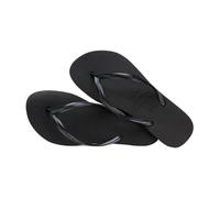 Havaianas Tongs SLIM Noir Taille 39/40