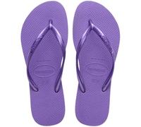 Havaianas Slim Femme, Dark Purple, 35/36