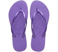 Havaianas Slim Femme, Dark Purple, 41/42