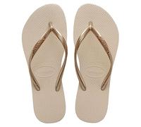 Havaianas Slim Femme Sandales Sand 35-36 EU