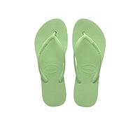 Havaianas Slim Flatform Femme FlipFlop Hydro Green 33 EU