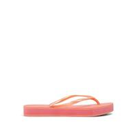 Havaianas Slim Flatform Femme FlipFlop Peach Rose 33 EU