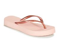 Havaianas - Slim Flatform, Tongs Élégantes, Durables et Polyvalentes, Avec Plateforme de 2,5 cm, Fines Lanières, Femme
