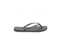 Havaianas - Slim Flip Flops - unisex - Chaussures - Noir - Taille: 35 EU