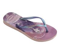 Havaianas Slim Frozen, Tongs Fille