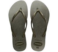 Havaianas Slim Gloss Femme Tongs
