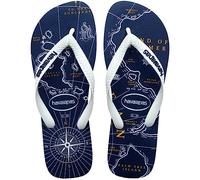 Havaianas - Slim Gloss, Tongs Élégantes, Durables et Polyvalentes, Avec une Touche de Brillance, Semelle Antidérapante, Femme