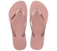 Havaianas Slim Logo Metallic Femme Tongs