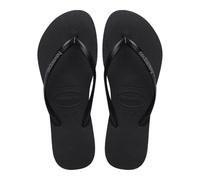 Havaianas Slim Logo Pop Up Femme Tongs