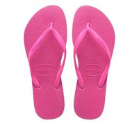Havaianas Slim (Mini Me) Fille FlipFlop Hollywood Rose 23 EU