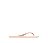 Havaianas Tongs Slim (Mini Me) Fille Ballet Rose Taille 10/11