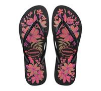 Havaianas - Slim Organic, Tongs Élégantes, Résistantes Et Polyvalentes, Avec Semelle Antidérapante, Femmes
