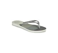 Havaianas Slim Palette Glow, Tongues Femme, White, 27/28BR (29/30 EU)