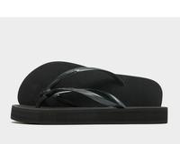 Havaianas Slim Platform Flip Flops Femme - Noir 41/42