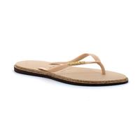 Havaianas - Slim Point Glitter - Homme - Chaussures - Brun - Taille: 41 EU