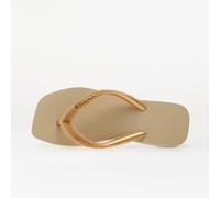 Havaianas Slim Square Plush Sand Grey 43/44