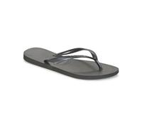 Havaianas Slim Tongs Claquettes Imprimé Femme-Noir-35/36