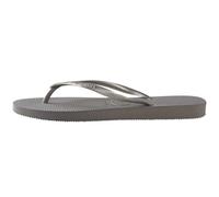 Havaianas Slim Tongs Claquettes Imprimé Femme-Steel Gris 5178-35/36